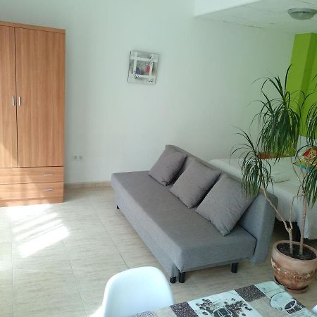 Estudio En El Centro 0 Реус Экстерьер фото