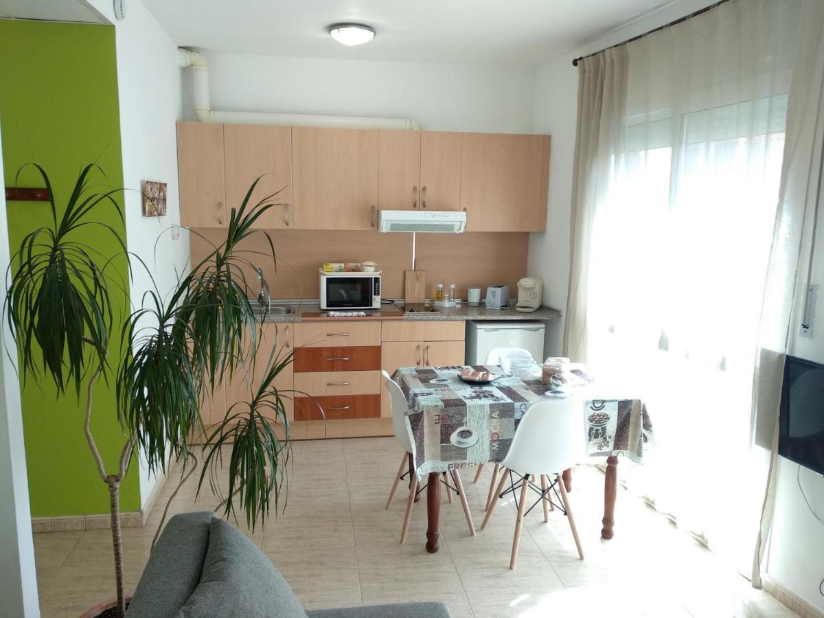 Estudio En El Centro 0 Реус Экстерьер фото