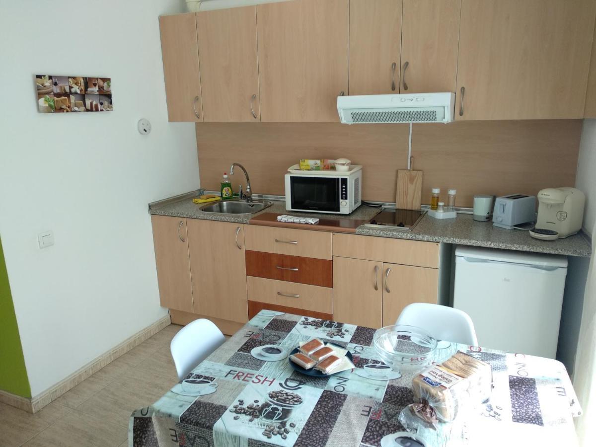 Estudio En El Centro 0 Реус Экстерьер фото