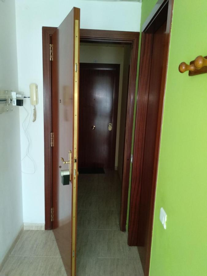 Estudio En El Centro 0 Реус Экстерьер фото